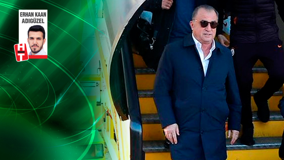 Fatih Terim gözü kararttı!