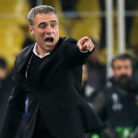 İşte Ersun Yanal'ın Zenit planı!