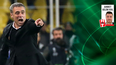 İşte Ersun Yanal'ın Zenit planı!