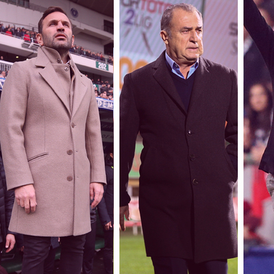 İkinci yarının lideri onlar!