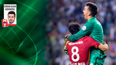 Kaptanlar tur için devrede!