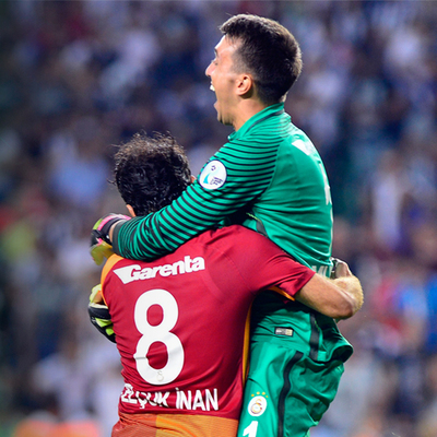 Kaptanlar tur için devrede!