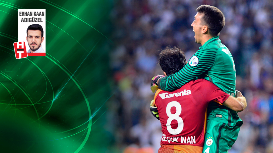 Kaptanlar tur için devrede!