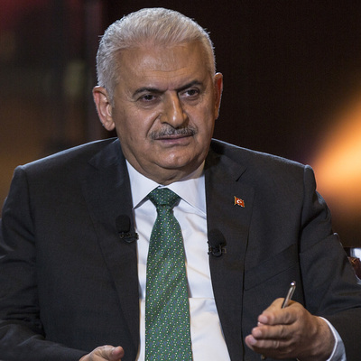 Yıldırım'dan İstanbul'a yeşil ağ projesi