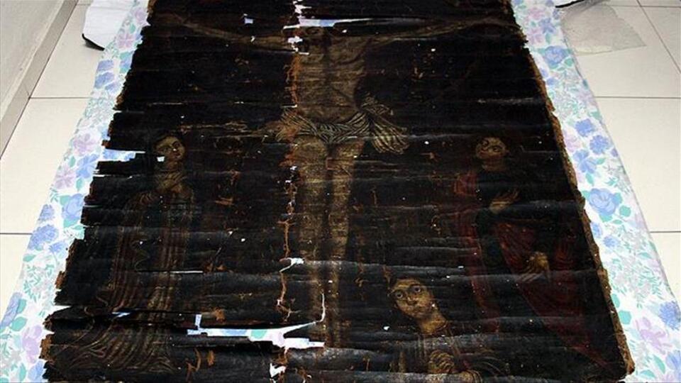 Kayseri'de ele geçirildi! Paha biçilemiyor