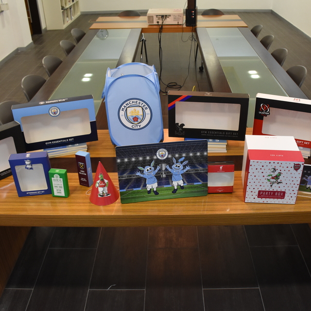 Manchester City, Liverpool, Arsenal, Chelsea... Tercihleri Bursa