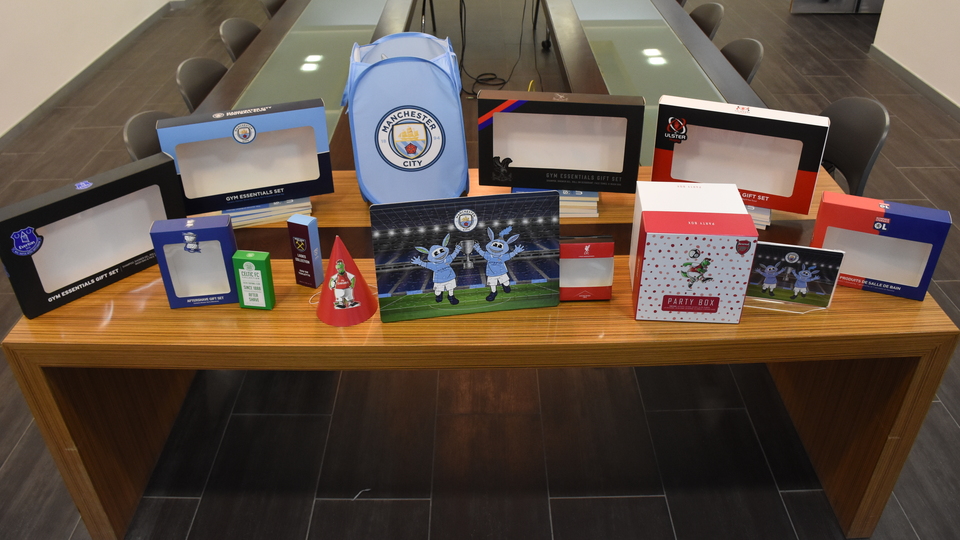 Manchester City, Liverpool, Arsenal, Chelsea... Tercihleri Bursa