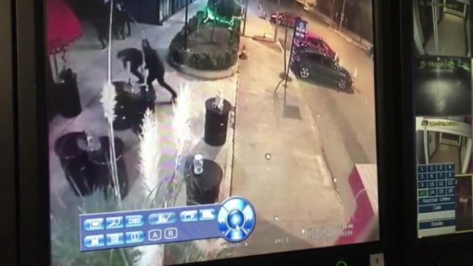 Mahkemede vurduğu polislere böyle söyledi