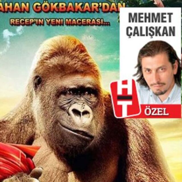 Cem ekimde, Şahan kasımda Mahsun aralıkta