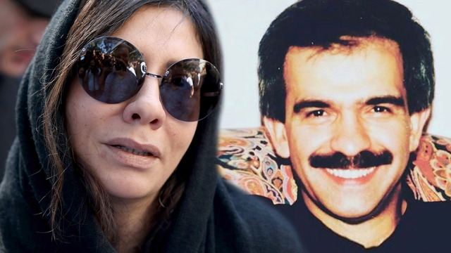 "Sen gideli çok şey değişti babam"