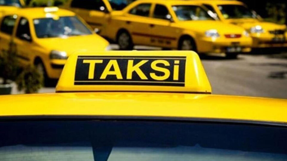 Taksimetre muayenelerine düzenleme