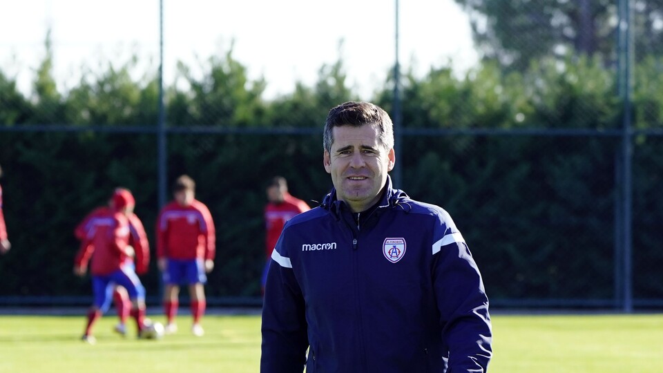 Eroğlu, Gordon Milne'nin rekorunu kırdı