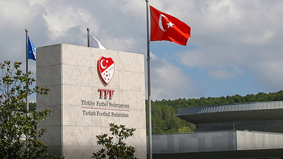 TFF ve Kulüpler Birliği bir araya geldi!