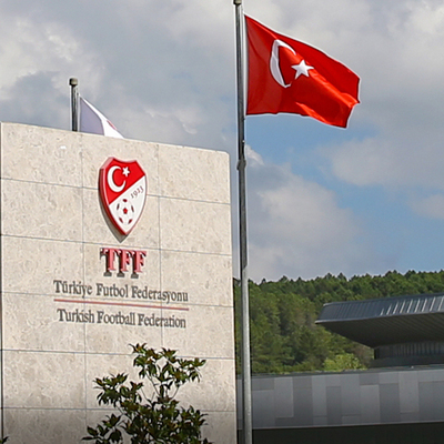 TFF ve Kulüpler Birliği bir araya geldi!