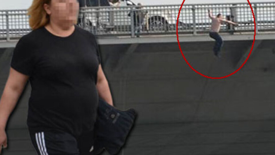 İşte köprüdeki 'atla' faciasının gerekçeli kararı