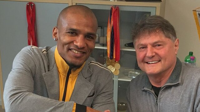 Zürih, Malouda'yı teknik ekibine dahil etti