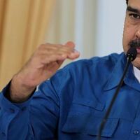 Maduro'dan Trump'a Nazi benzetmesi