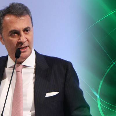 Fikret Orman'dan Şenol Güneş açıklaması