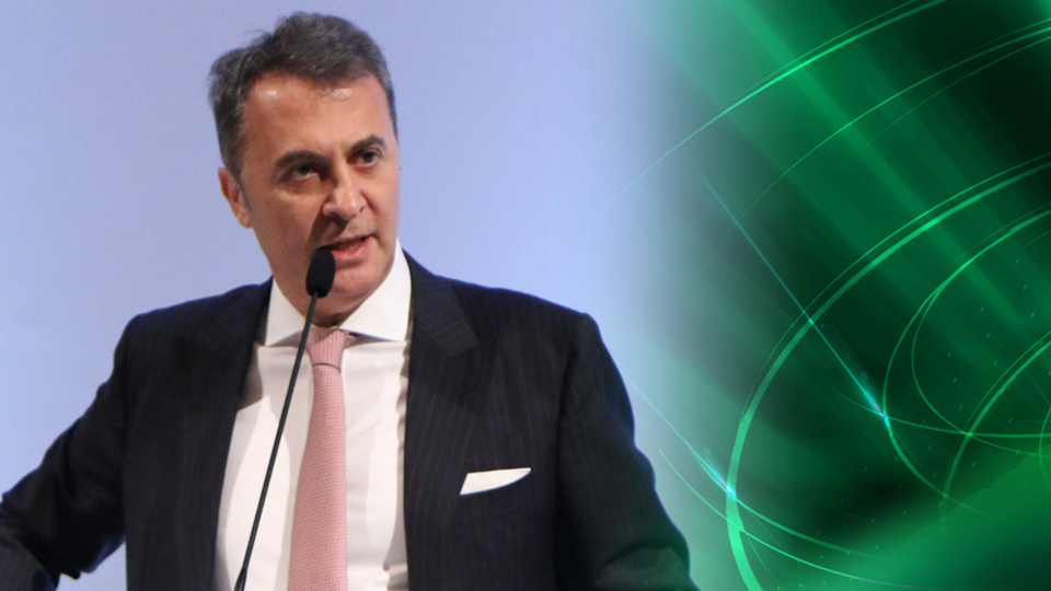 Fikret Orman'dan Şenol Güneş açıklaması