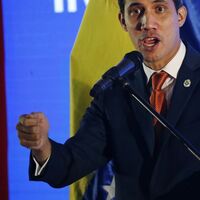 Hükümetin konser kararı, Guaido'yu kızdırdı