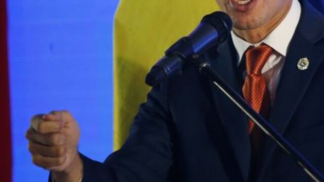 Hükümetin konser kararı, Guaido'yu kızdırdı