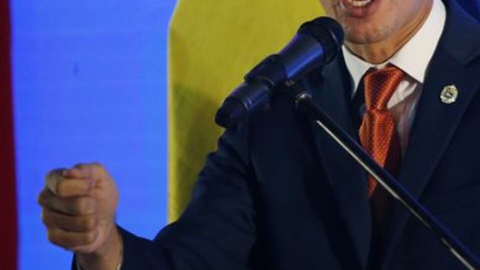 Hükümetin konser kararı, Guaido'yu kızdırdı