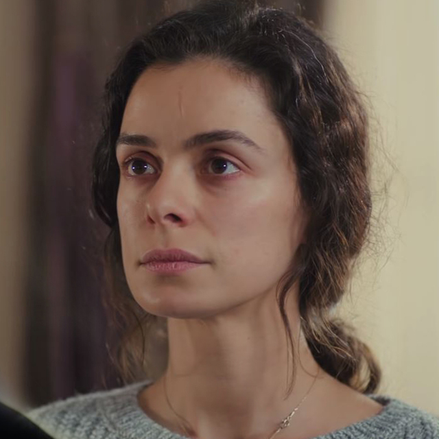 Bahar'dan Sarp'ı şok eden "Arif" sözleri