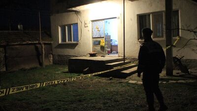 İşe gelmeyince arkadaşları şüphelendi, ölü bulundu