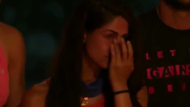 Survivor'da kim elendi?