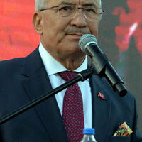 Ya ittifakla ya DSP ile