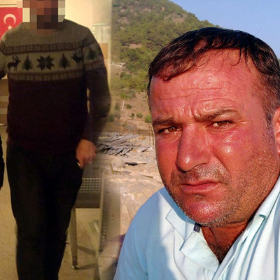 Oğlunu pompalı tüfekle vurdu, sebebi akılalmaz!