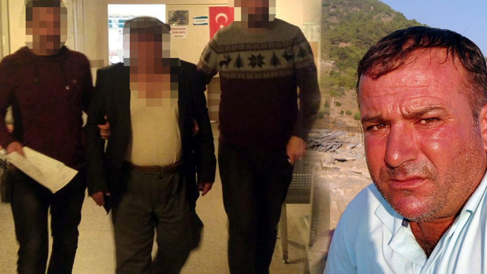 Oğlunu pompalı tüfekle vurdu, sebebi akılalmaz!