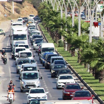 Büyük kaçış nereye?