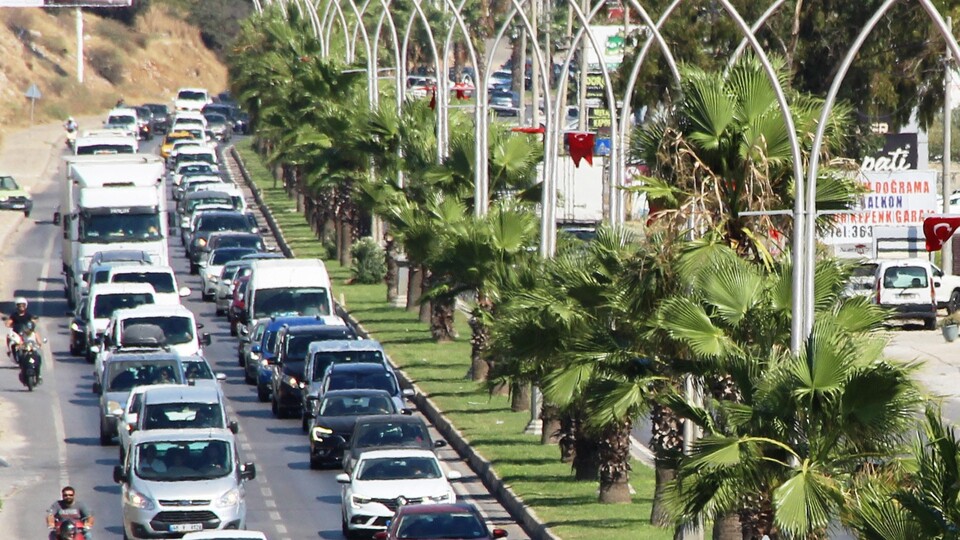 Büyük kaçış nereye?