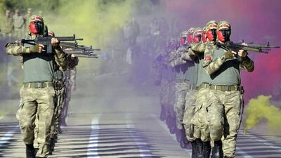 KKK Uzman erbaş alımı başvurusu nasıl yapılır?