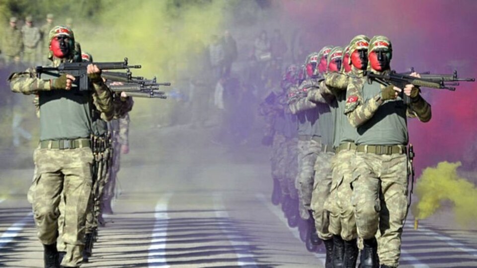 KKK Uzman erbaş alımı başvurusu nasıl yapılır?