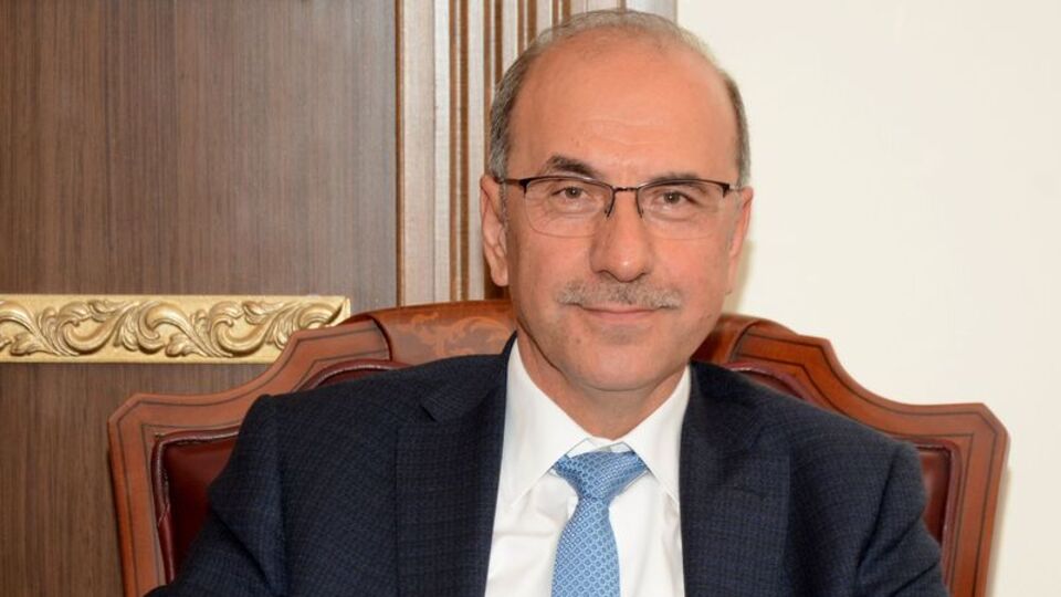 TCDD'de gece operasyonu