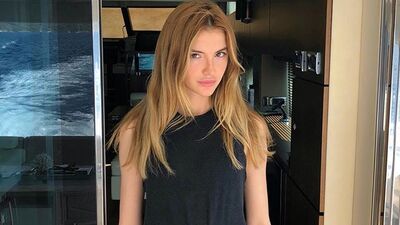 Kardeş Çocukları dizisine katılan Melis Hacic kimdir?