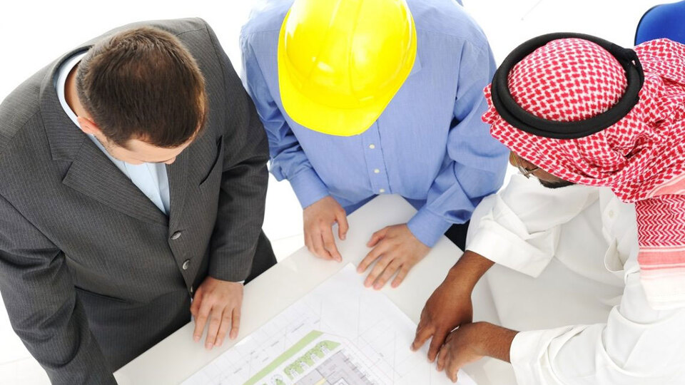 Arap yatırımcılardan Türk konutlarına büyük ilgi