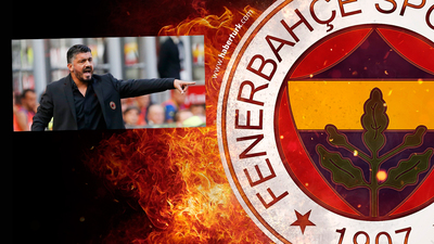 Fener'e Gattuso engeli