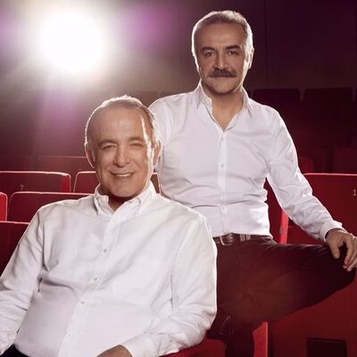 BKM patronu Necati Akpınar'dan Netflix açıklaması