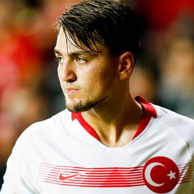 Cengiz Ünder'in yeni adresi...