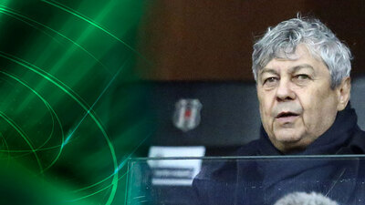 Lucescu, TFF ile yaptığı görüşmeyi açıkladı!