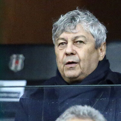 Lucescu, TFF ile yaptığı görüşmeyi açıkladı!