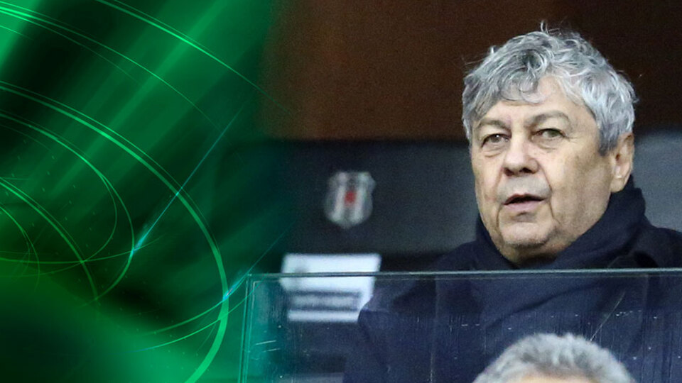 Lucescu, TFF ile yaptığı görüşmeyi açıkladı!