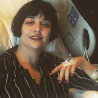 Gonca Vuslateri ameliyat oldu