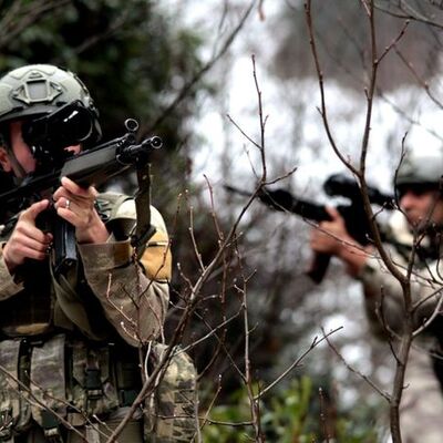 Teröristler günlüğe yazmış! Korkuyoruz!