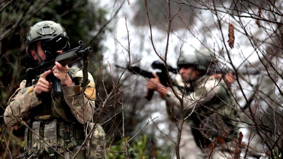 Teröristler günlüğe yazmış! Korkuyoruz!