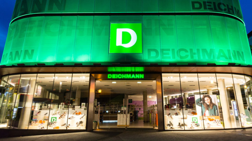Deichmann çalışma saatleri nedir?