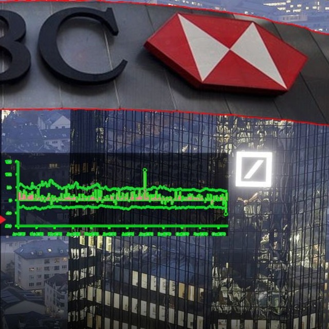 O iki banka kazanmış!
